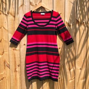 Calvin Klein Sweater dress